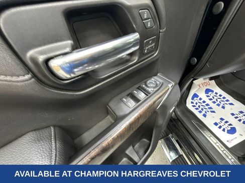 Certified 2020 GMC Sierra 1500 Denali image 32