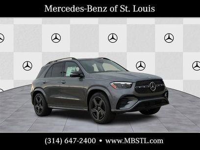 New 2026 Mercedes-Benz GLE 350 4MATIC