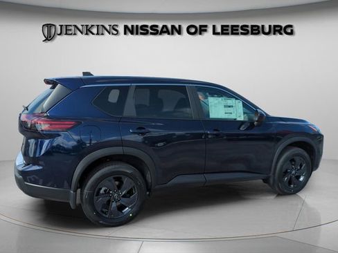 New 2026 Nissan Rogue SV w/ Cold Weather Package image 7