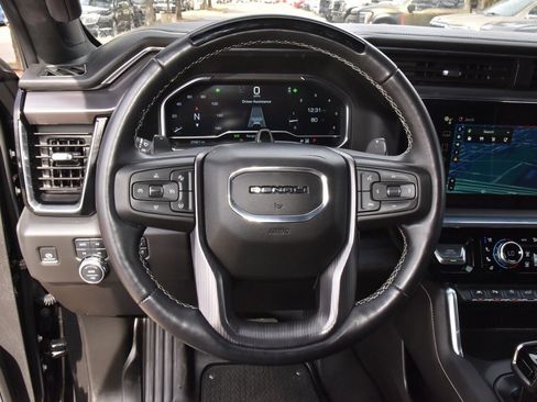 Used 2025 GMC Sierra 1500 Denali Ultimate image 22