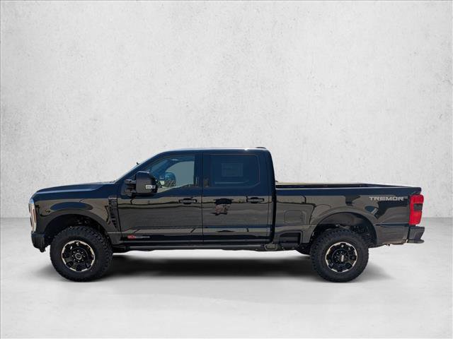 New 2026 Ford F250 Platinum w/ Tremor Off-Road Package AWD/4WD image 5