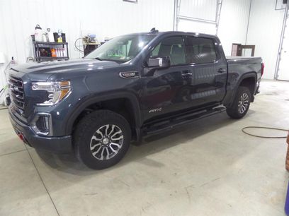 Used 2019 GMC Sierra 1500 AT4 w/ AT4 Premium Package