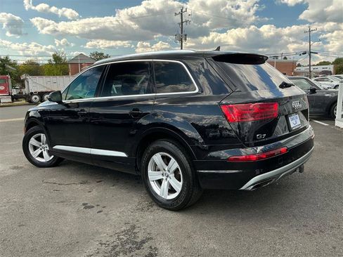 Used 2017 Audi Q7 2.0T Premium Plus AWD/4WD image 4