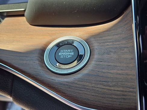 Certified 2023 Jeep Grand Cherokee Summit w/ Adv Protech Group IV AWD/4WD image 27