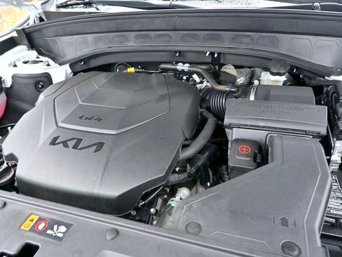 Used 2025 Kia Telluride EX X-Line image 36