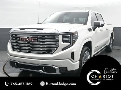Used 2022 GMC Sierra 1500 Denali w/ Denali Reserve Package