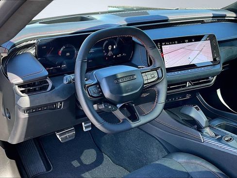 New 2026 Dodge Charger Scat Pack AWD/4WD image 4