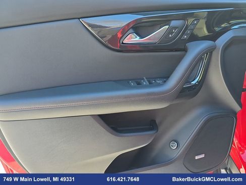 Used 2020 Chevrolet Blazer RS image 30