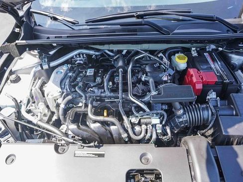 New 2025 Nissan Sentra S image 28