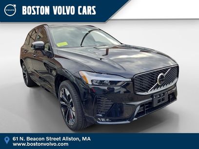 New 2026 Volvo XC60 B5 Plus w/ Protection Package Premier