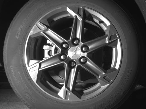 Used 2025 Chevrolet Blazer LT FWD image 22