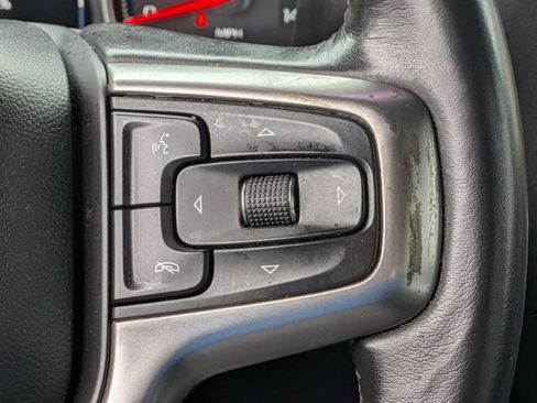 Used 2022 Chevrolet Silverado 3500 LTZ w/ LTZ Plus Package image 29