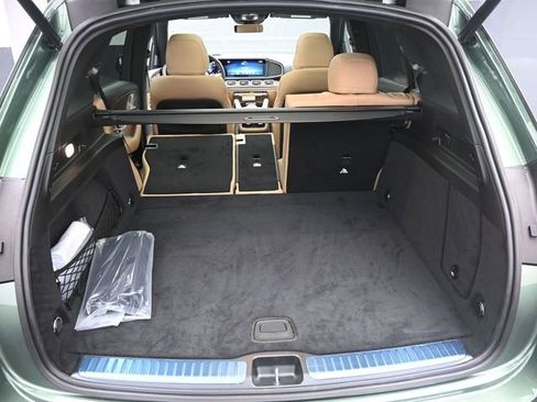 New 2026 Mercedes-Benz GLE 350 4MATIC image 24