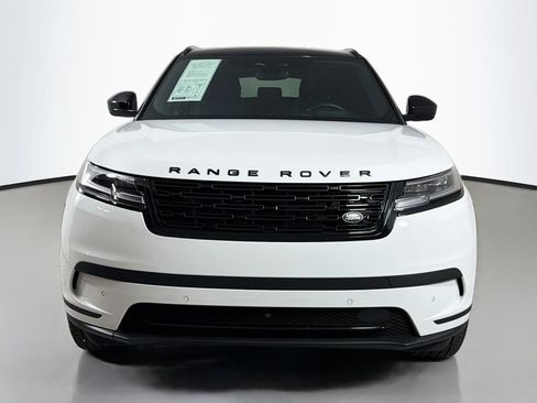 Used 2026 Land Rover Range Rover Velar S AWD/4WD image 2