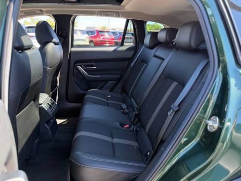 Used 2026 MAZDA CX-50 AWD 2.5 S w/ Preferred Pkg image 13