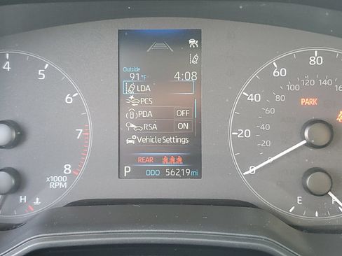 Certified 2024 Toyota Corolla LE FWD image 26
