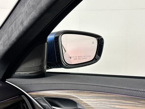 Certified 2023 BMW M550i xDrive w/ Executive Package image 25