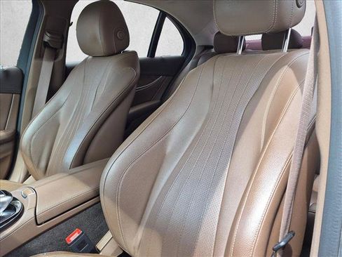 Used 2017 Mercedes-Benz E 300 image 13