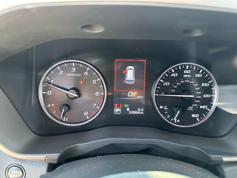 Used 2023 Subaru Ascent Touring w/ Popular Package #2A image 34