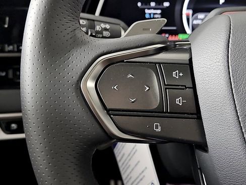 New 2026 Lexus RX 500h F Sport image 17