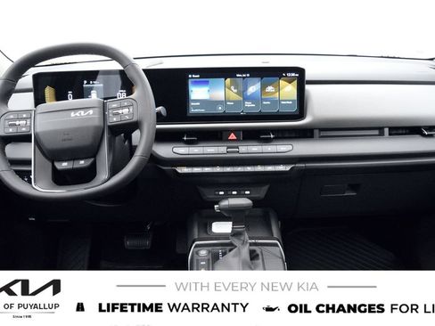 New 2027 Kia Seltos S AWD/4WD image 17