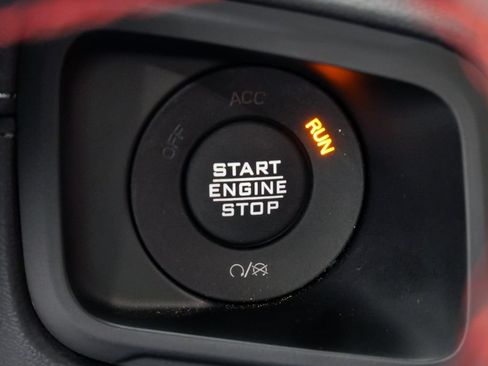 Used 2024 Jeep Wrangler Unlimited Rubicon 392 AWD/4WD image 27