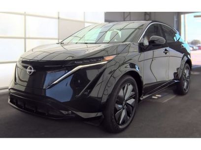 Used 2023 Nissan Ariya FWD