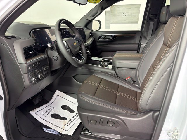 New 2027 Chevrolet Tahoe High Country AWD/4WD image 19