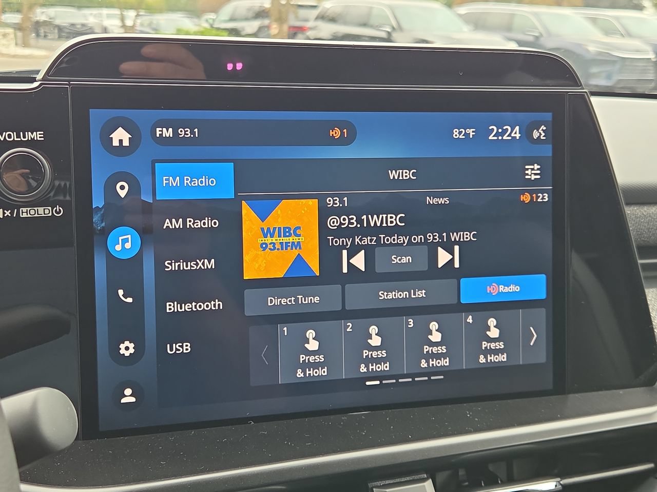 New 2026 Subaru Outback Limited XT AWD/4WD image 39