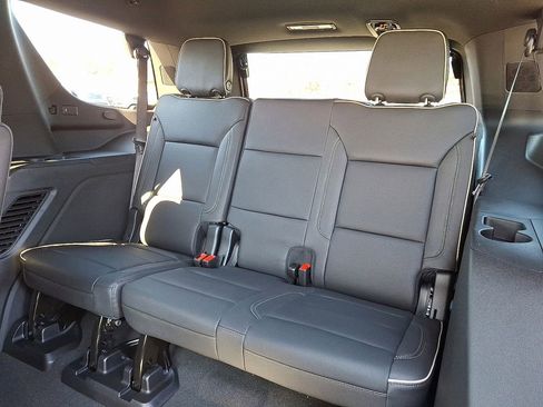 New 2025 Chevrolet Tahoe Premier image 8