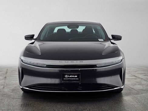 Used 2025 Lucid Air Touring AWD/4WD image 8