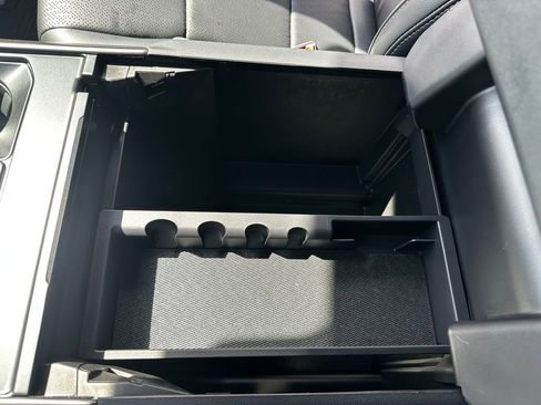 New 2025 Ford F150 Lariat w/ Equipment Group 502A High image 75