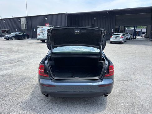 Used 2019 Volvo S60 T6 Momentum AWD/4WD image 46