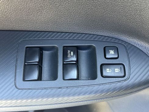 Used 2024 Mitsubishi Eclipse Cross SE AWD/4WD image 15