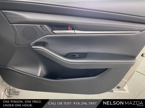 New 2026 MAZDA MAZDA3 s Sport image 42