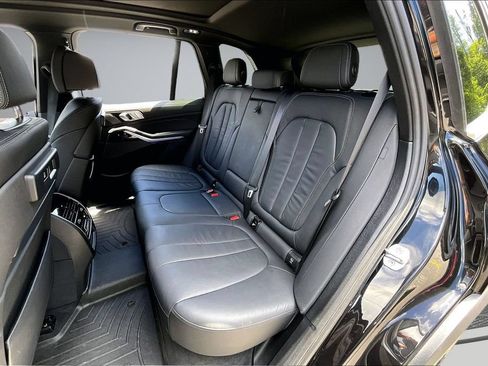 Used 2020 BMW X5 xDrive40i w/ Premium Package AWD/4WD image 22