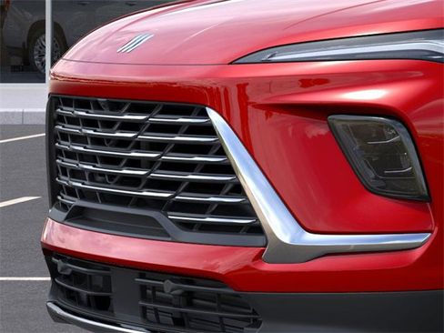 New 2026 Buick Enclave Preferred image 13