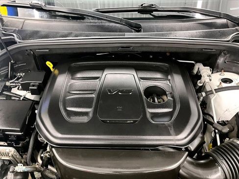 Used 2021 Jeep Grand Cherokee Limited w/ Quick Order Package 28K 80th AWD/4WD image 32