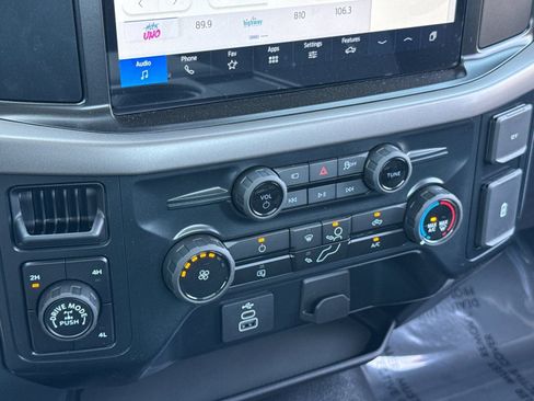New 2026 Ford F150 XL AWD/4WD image 20