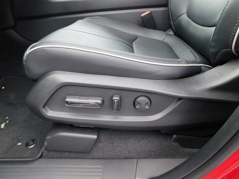 New 2026 Honda Pilot Elite image 14