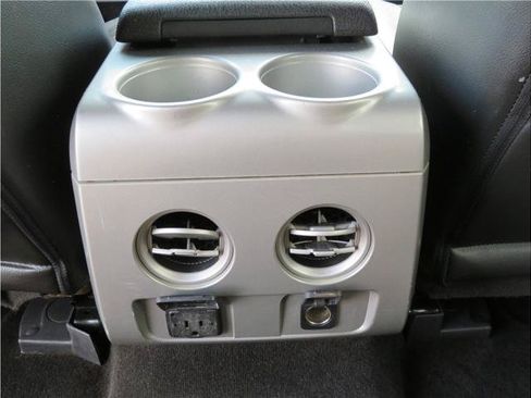 Used 2013 Ford F150 FX4 w/ Luxury Equipment Group AWD/4WD image 12