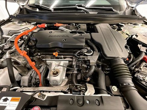 Used 2022 Honda Accord Sport image 9