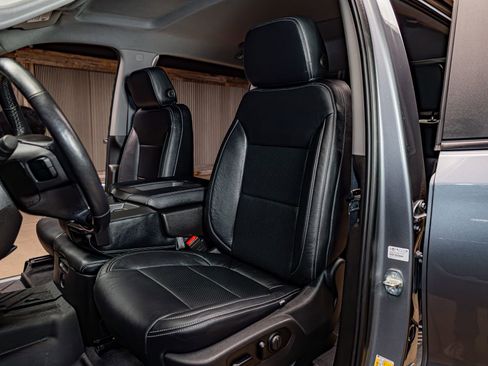 Used 2020 Chevrolet Silverado 1500 RST w/ All-Star Edition image 24