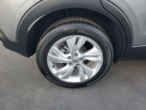 New 2026 Buick Encore GX Preferred image 5