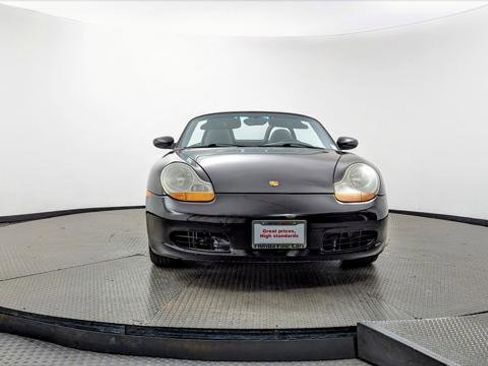Used 2001 Porsche Boxster image 11