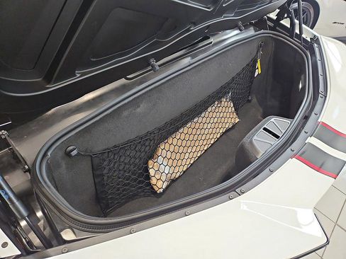 New 2025 Chevrolet Corvette Z06 w/ Battery Protection Package image 14