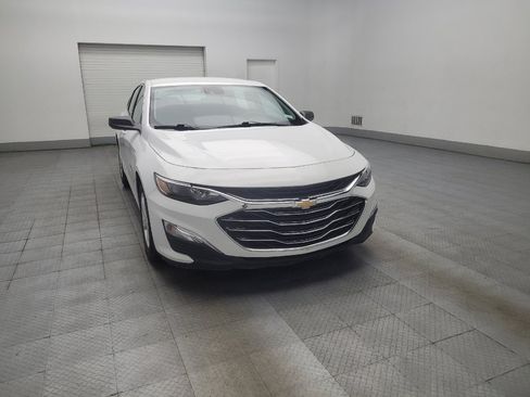 Used 2024 Chevrolet Malibu LS FWD image 13