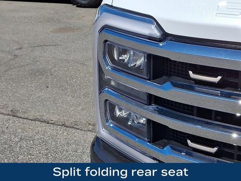 Used 2025 Ford F250 King Ranch AWD/4WD image 30
