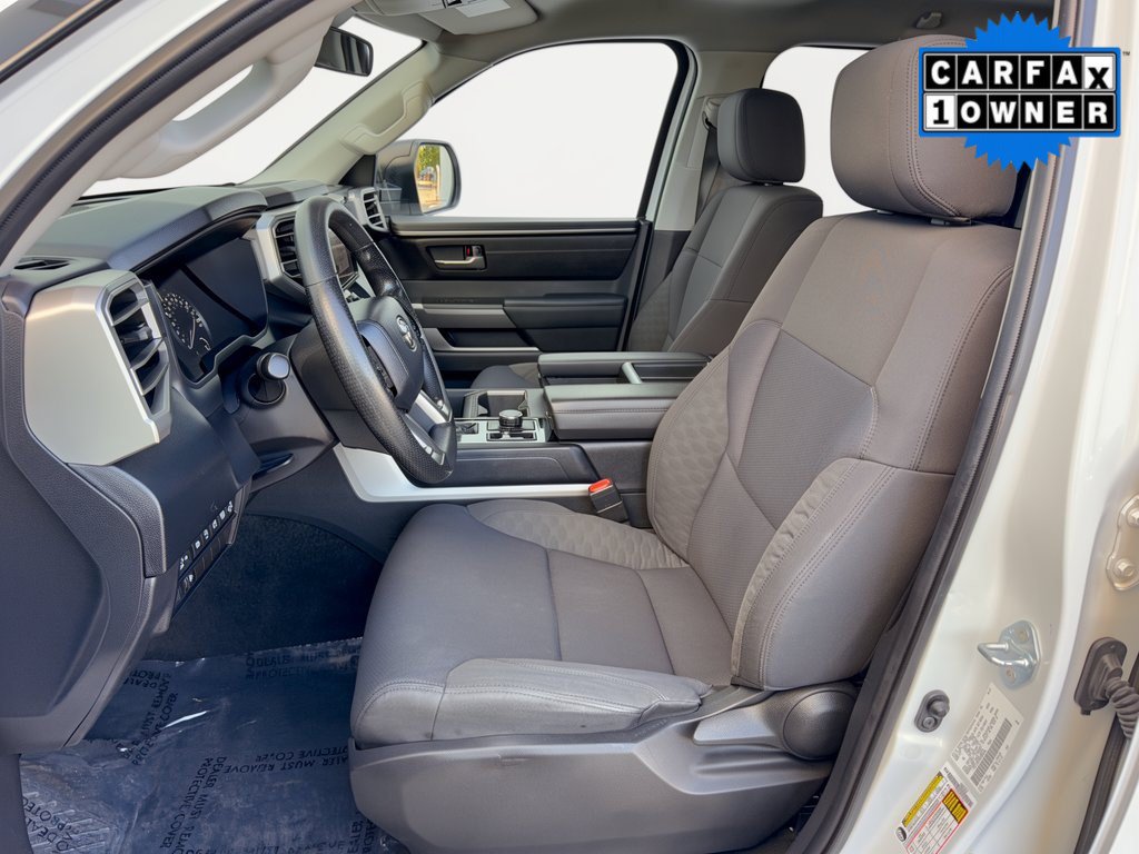 Used 2022 Toyota Tundra SR5 AWD/4WD image 5