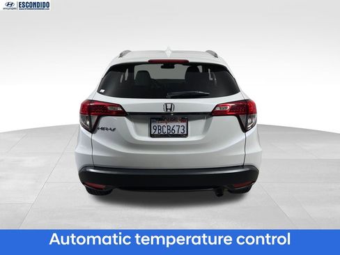 Used 2022 Honda HR-V EX image 4